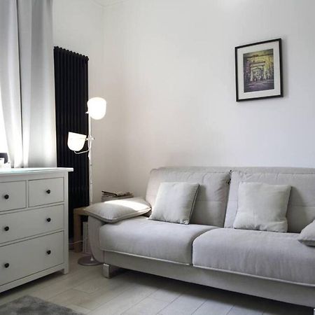 Beautiful Scandi-Inspired One Bed In Stockbridge Эдинбург Экстерьер фото